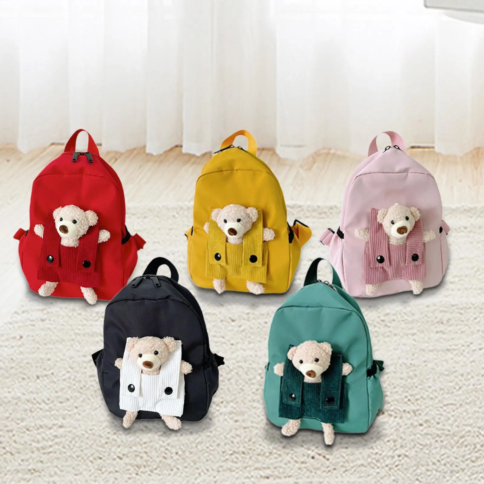 

Kids Backpack Trendy Children Travel Daypack for Hiking Backpacking Holidays