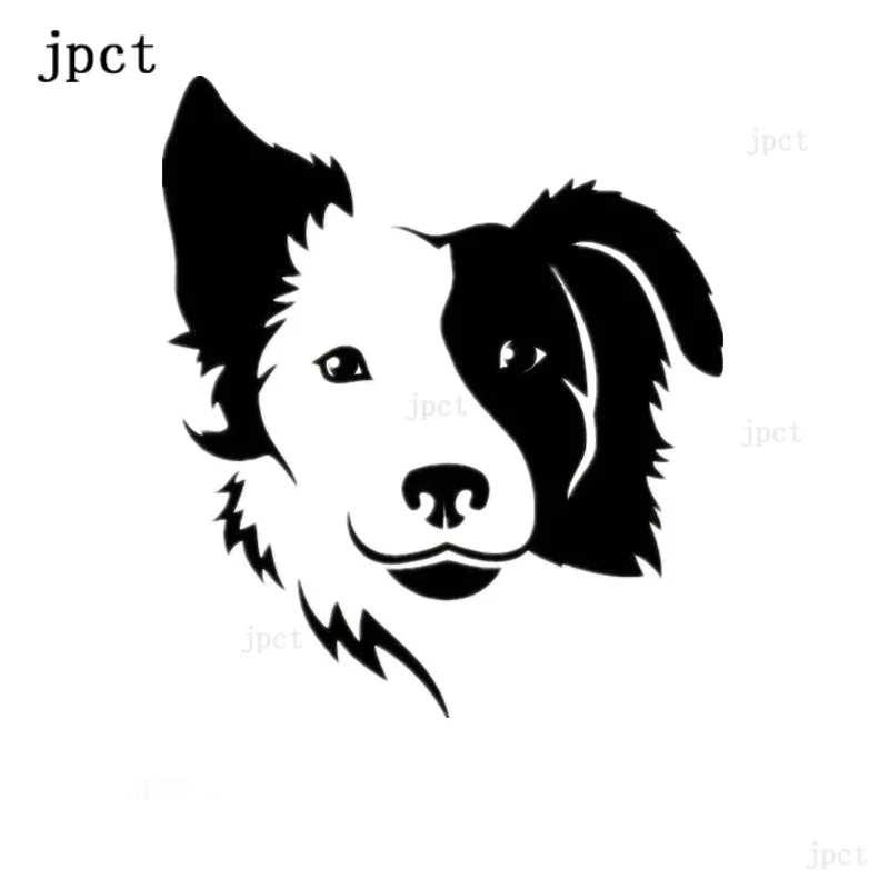 

Jpct interesting automotive plastic decal for RV, bumper and rear window waterproof sticker, maximum size 15cm