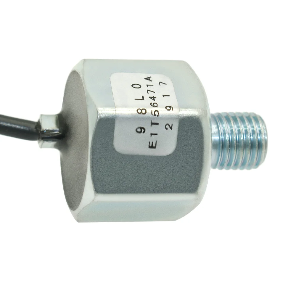 

OEM E1T56471A 18640-98L00-X 98L0-18-921 Knock Detonation Sensor For Car Accessories Auto Parts High Quality