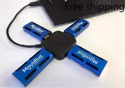 Movidius Tweede Generatie Neurale Computing Stick Ncs Ncs2 Ncs 2 Myriad X Stick 2 In Voorraad.