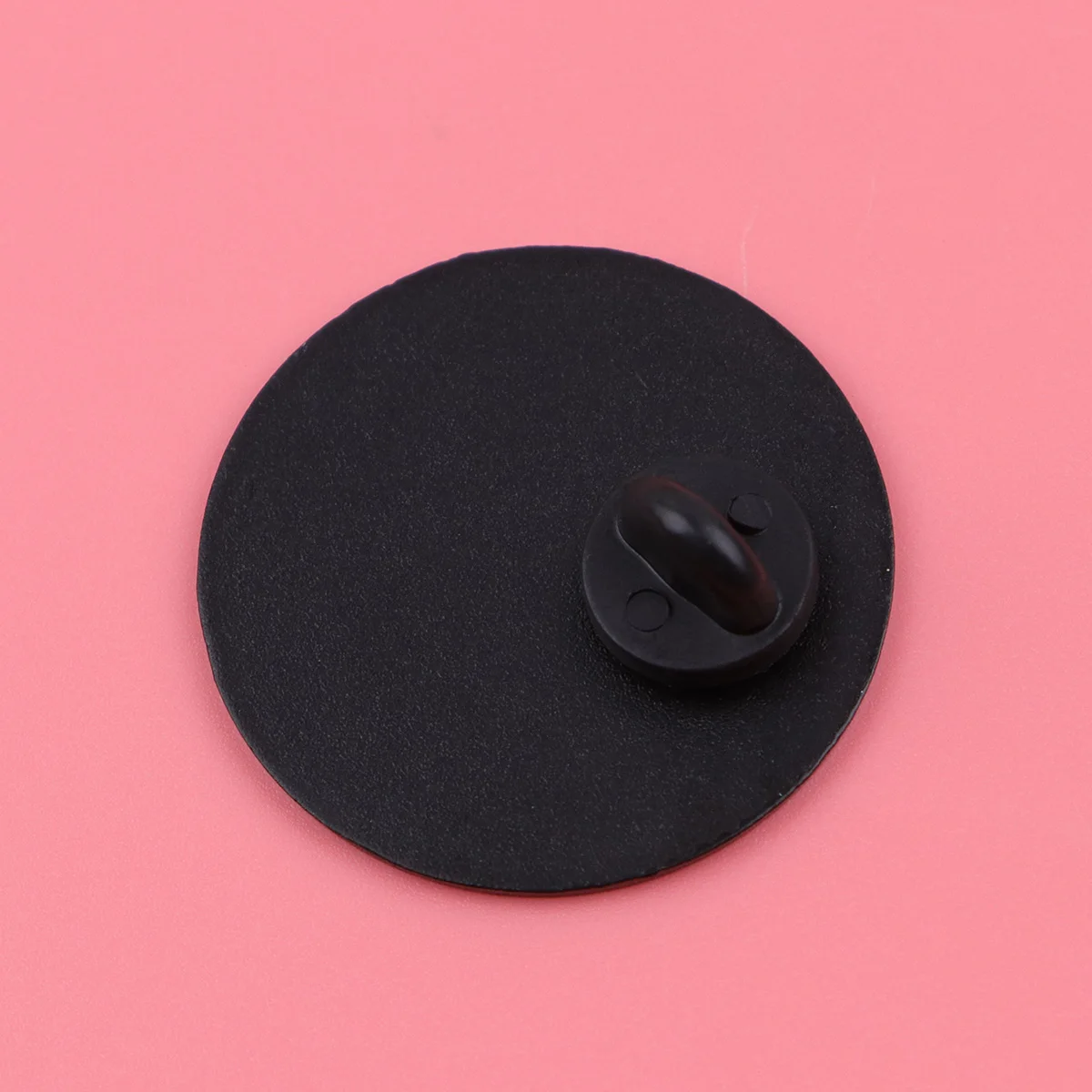 لطيف الكرتون البطاطس المينا دبوس مضحك "لا أفكار" بروش الصنوبر التلبيب دبابيس شارة مستديرة الملابس والاكسسوارات أنيمي مجوهرات هدايا #2