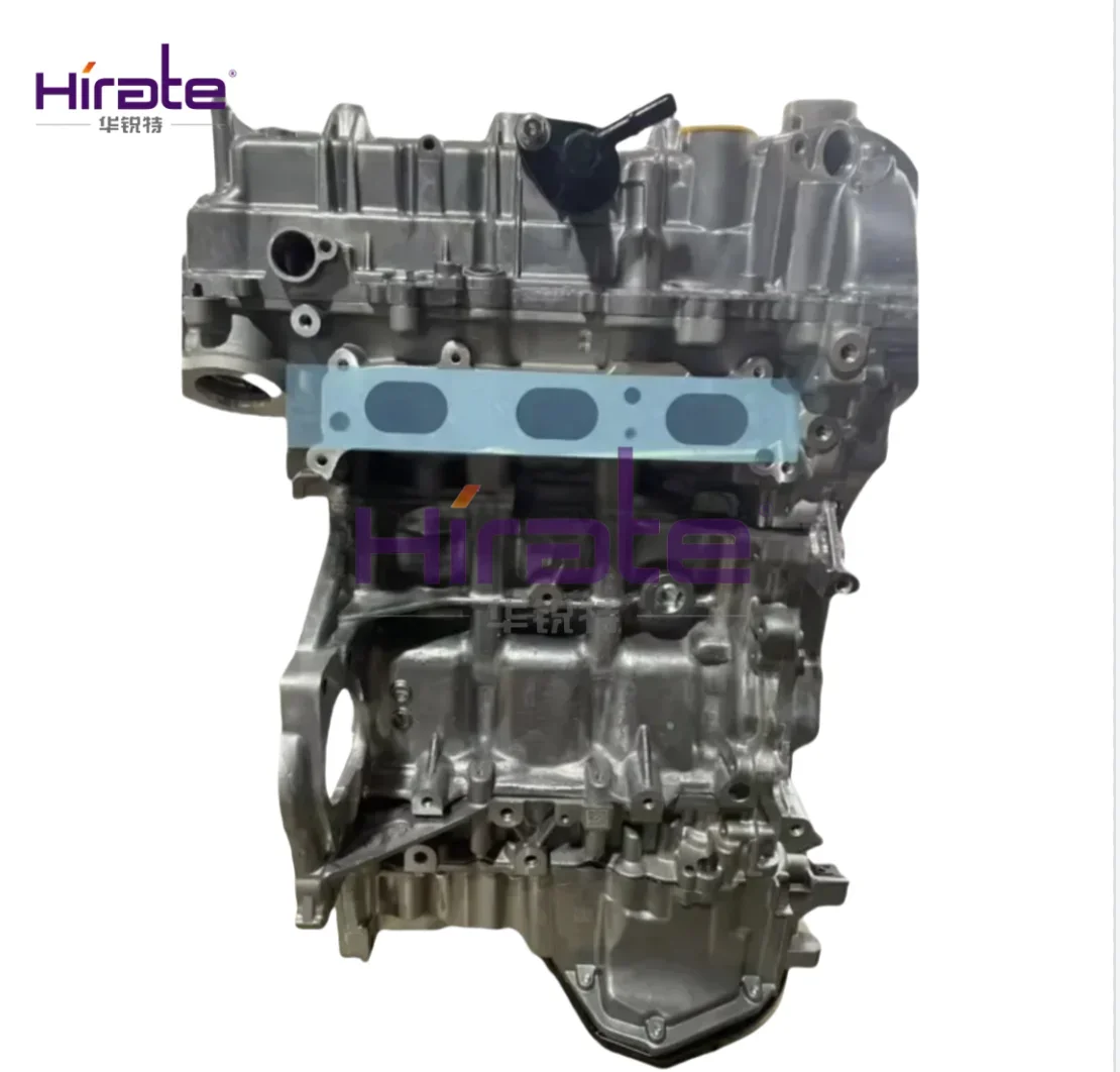 

LFV QD32 Engine Roewe I6 Petrol Parts DoHC Aluminum Valvetrain Layout Fits 1.0T ChevroletFor Buick LaCrosse Envision Mg HS 5 6