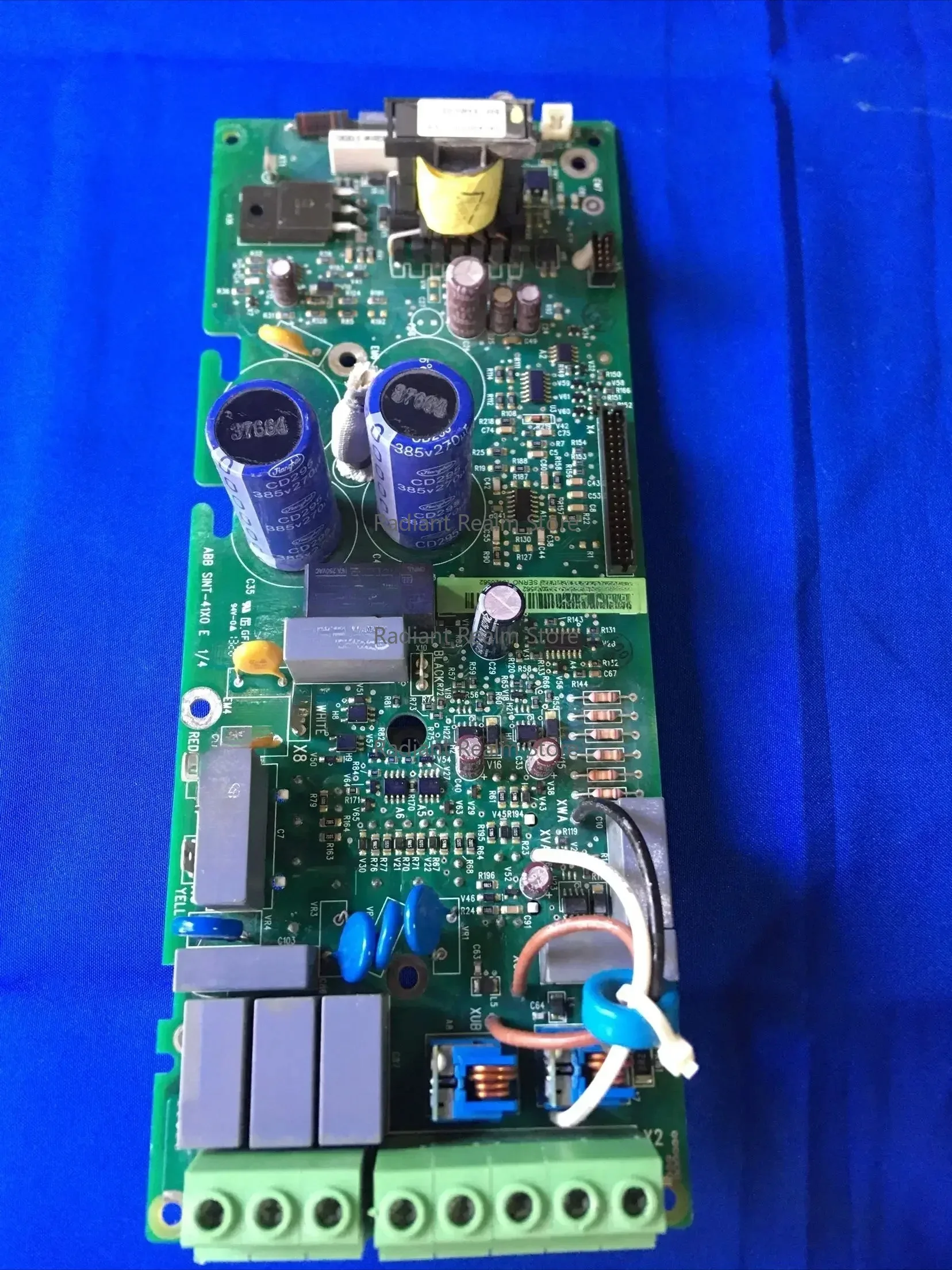 Best Seller First1.5KW Power Drive Board Motherboard SINT4020C Frequency Converter ACS510/ACS550 Power Trigger