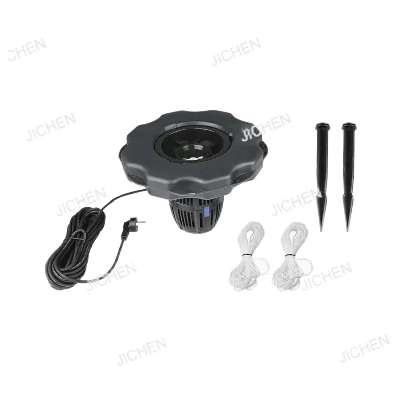 Fish Pond Fish Pond…