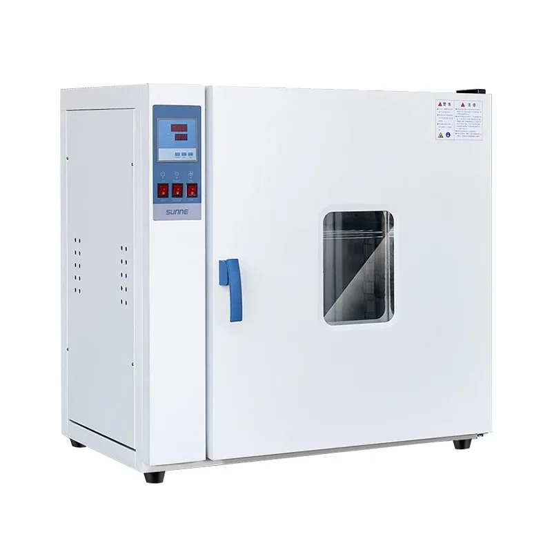 

Electric heating constant temperature blast drying Small Industrial baking Laboratory aging test