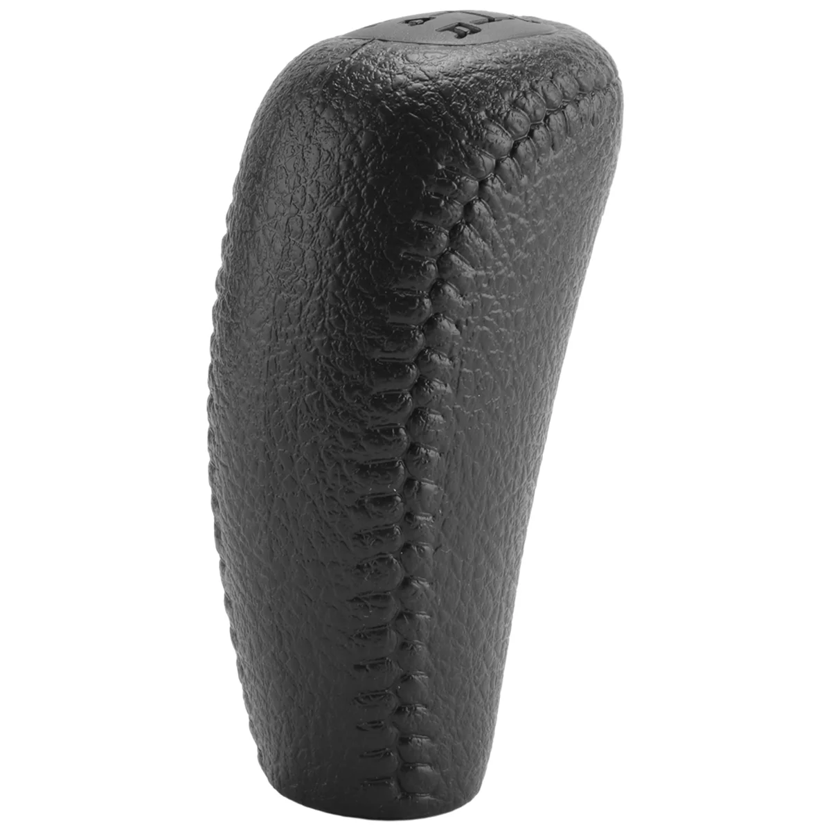 Car Leather Speed Gear Shift Knob for 94-01 54102-ST7-003ZA Balck