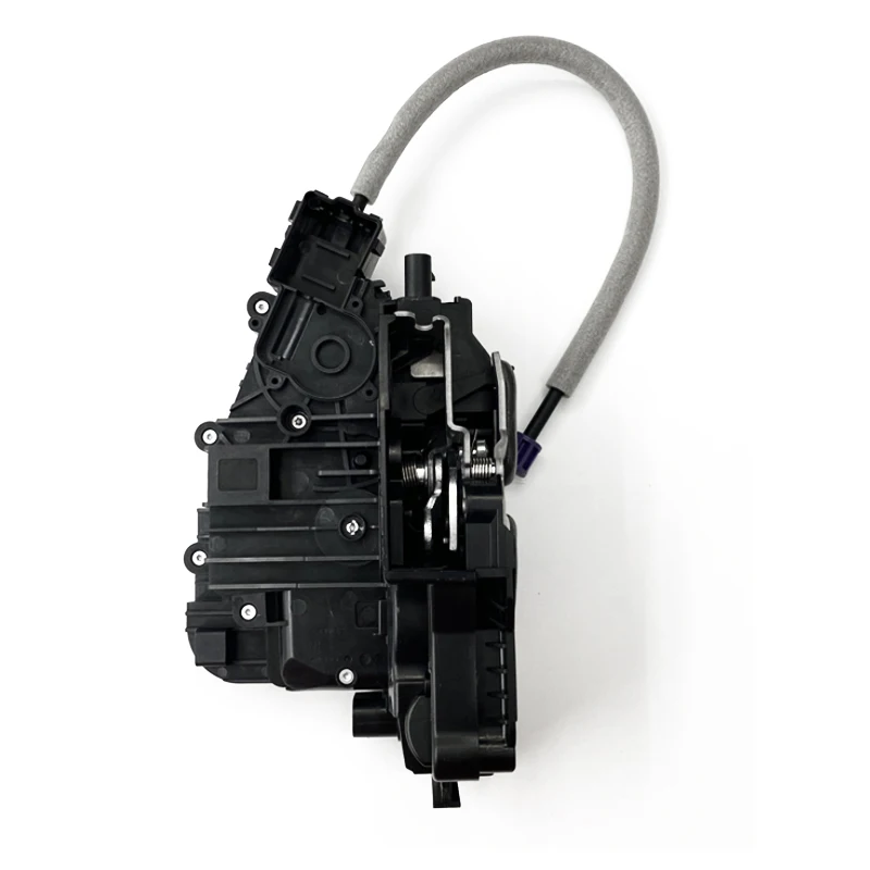 

Дверной замок A0997304300 A0997304400 GL E250 GL E350 GL S450 W166, левая задняя дверь