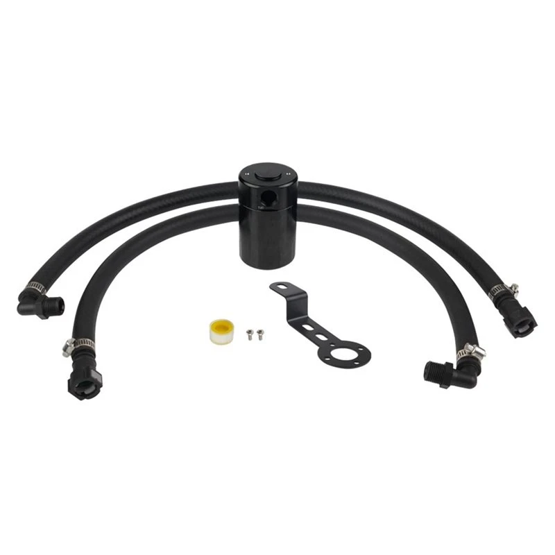Air Oil Separator Reservoir Kit For Tahoe GMC Yukon 14-18