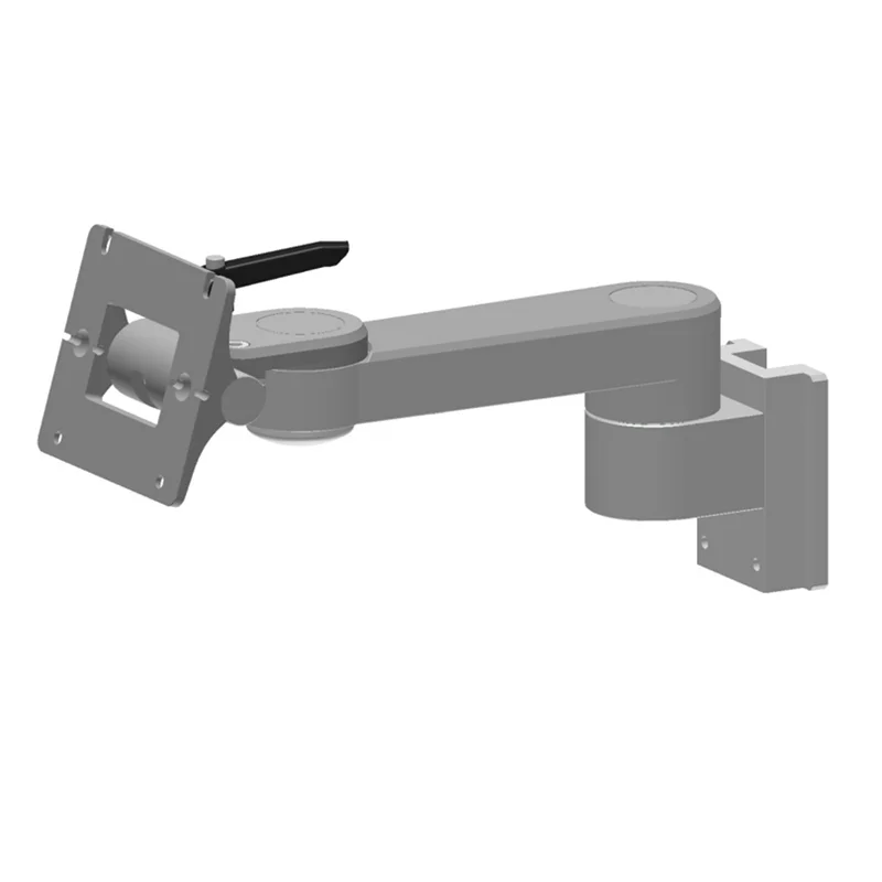 360 Degree Rotating Monitor Arm Monitor Arm Modern Monitor Arm Mount
