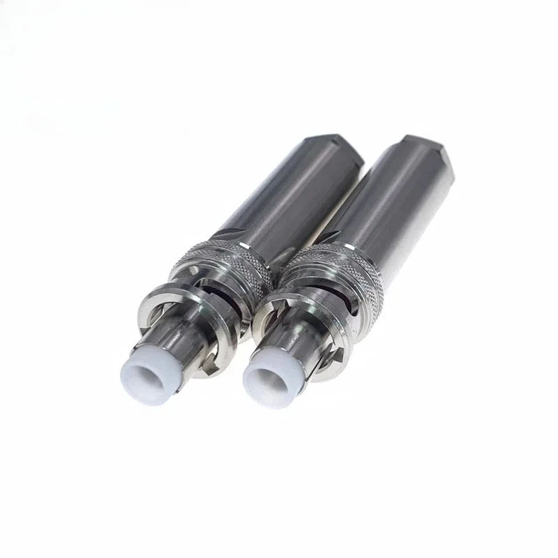 HV-CS-1589 TRB الجهد العالي BNC ثلاثة موصل الجهد العالي المحوري 5000 فولت #2