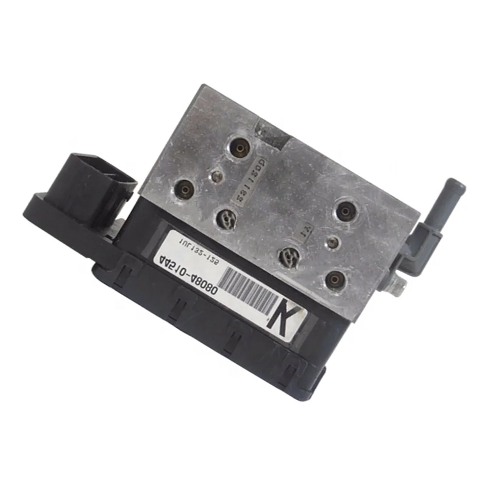 

Customizable Good Quality ABS Brake Actuator Pump Assembly 44510-48080