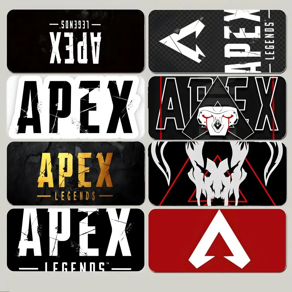 

apex Electronic Arts Hero Shooter Battle Mouse Pad Large Gaming Mousepad with Thick Stitched Edge Non-Slip Desk Mat