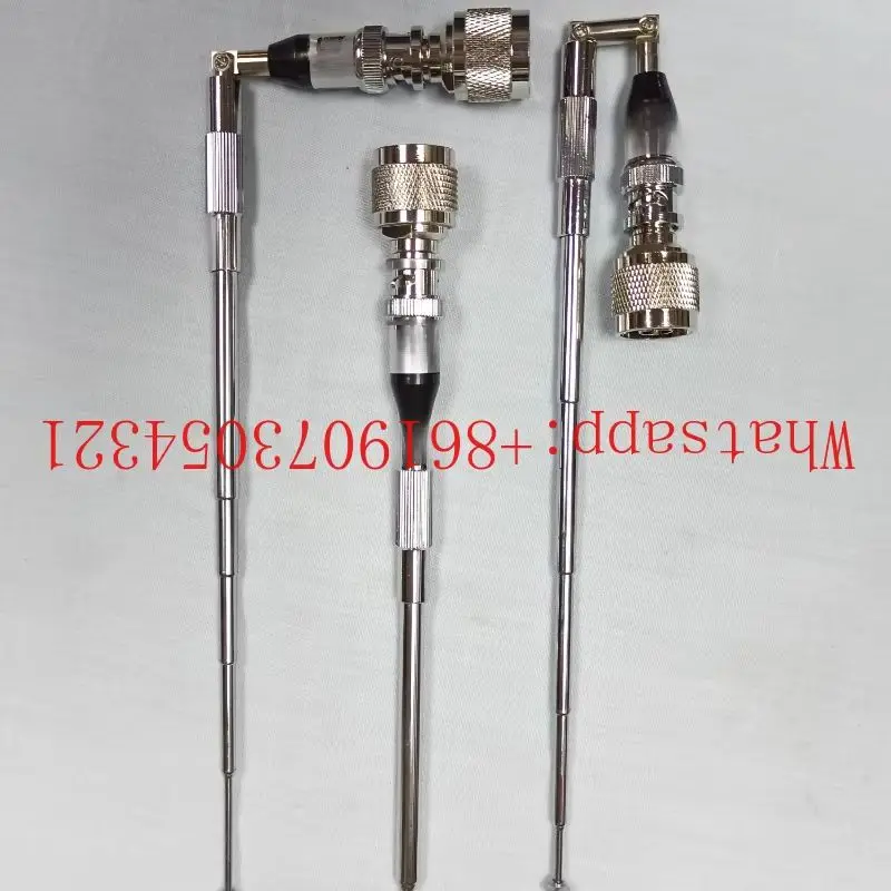 

Частота 50 Гц ~ 1 ГГц Усиление 2,15 ~ 3,0 дБ Интерфейс RFN/BNC Специальный анализатор спектра Антенна Китай