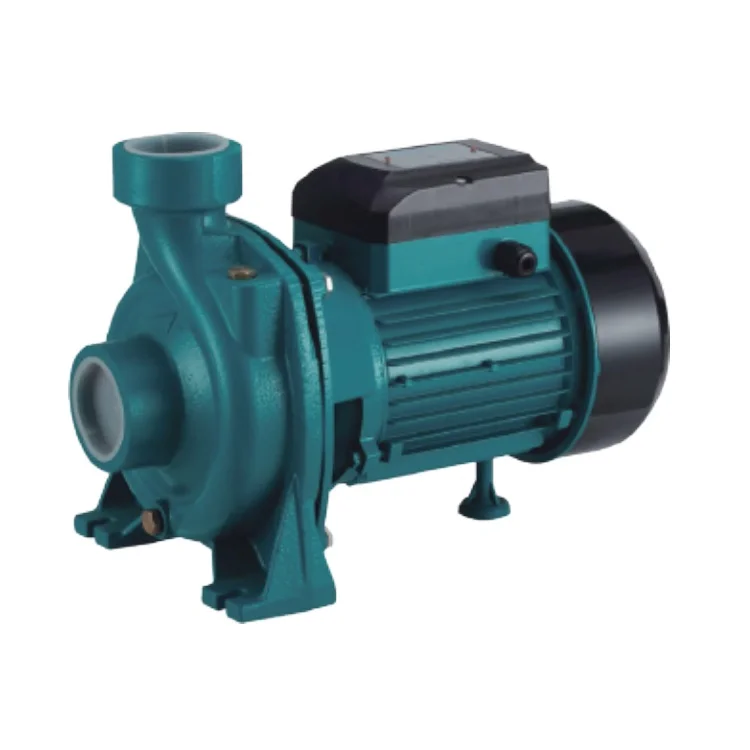 

1HP Water Pump Horizontal Centrifugal Pump Price