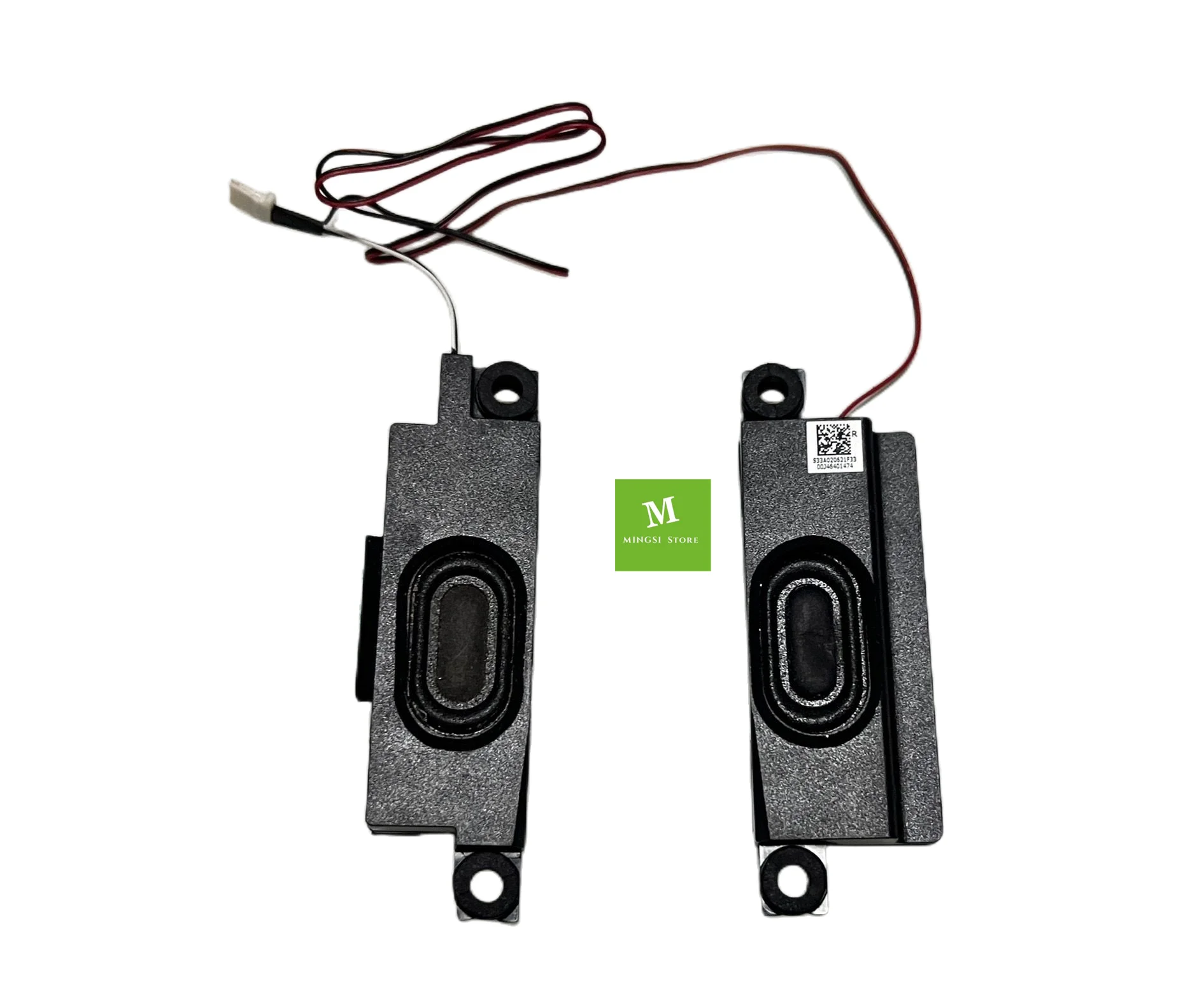 PARA MSI GS75 WS75 CREATOR17 MS-17G3 17G1 Som Speaker