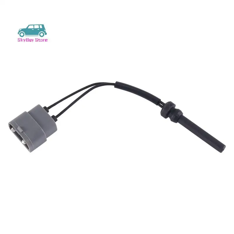 Sensore di livello dell'acqua del liquido di raffreddamento 2X 8140024 21399626   Per camion Volvo VN VNL VHD 630 670 780 FM7 FM9 FM12 FH12 FH16 A25D A25E