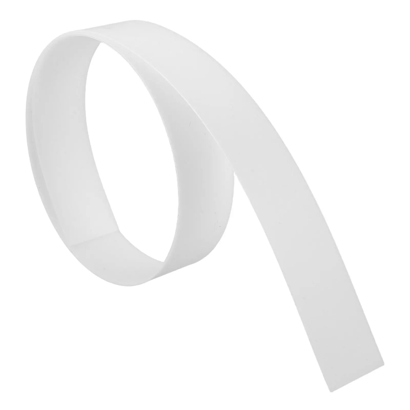 

Flexible LED Strip Light Diffuser Channel Bendable Acrylic Cover Soft Even Illumination Living Room Party Decor Protector