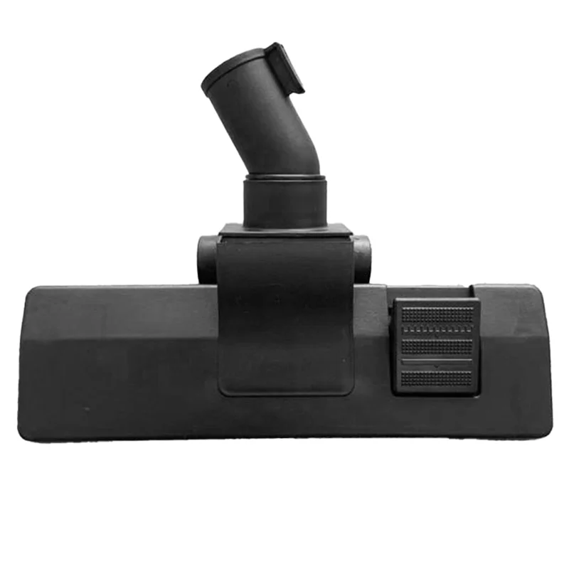 رأس فرشاة المكنسة الكهربائية البديلة 32 مم، فرشاة أرضية عالمية سهلة التركيب على المبيعات