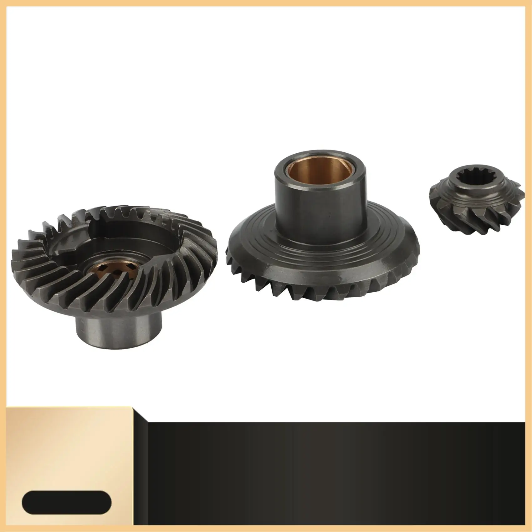 

Комплект шестерен для Mercury Tohatsu 4-тактный 5HP 6HP 369-64010-1 369-64030-1 369-64020-1-N30R