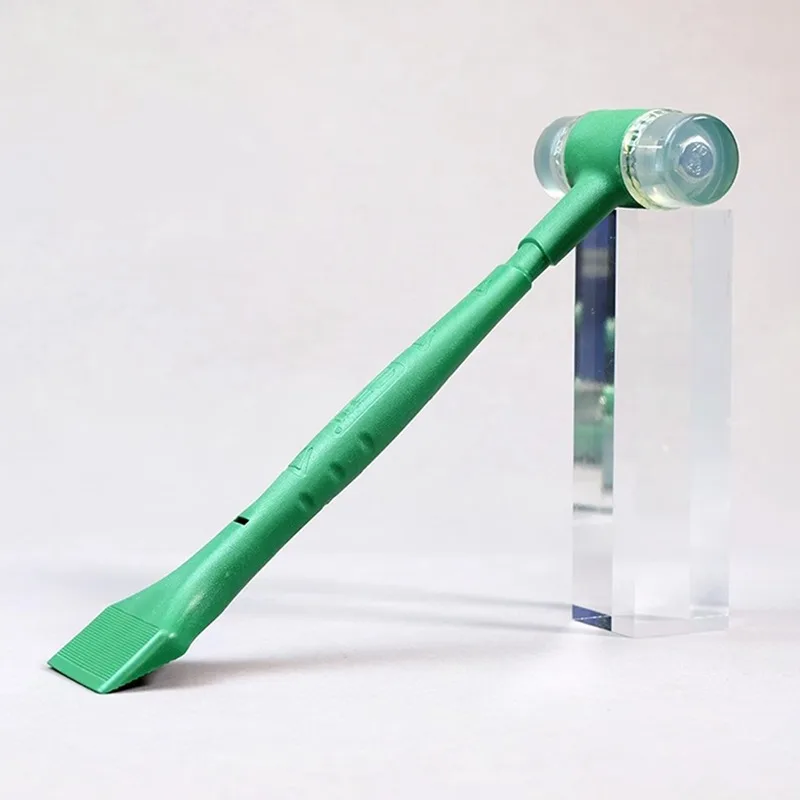 2 In 1 Rubber Hamme…