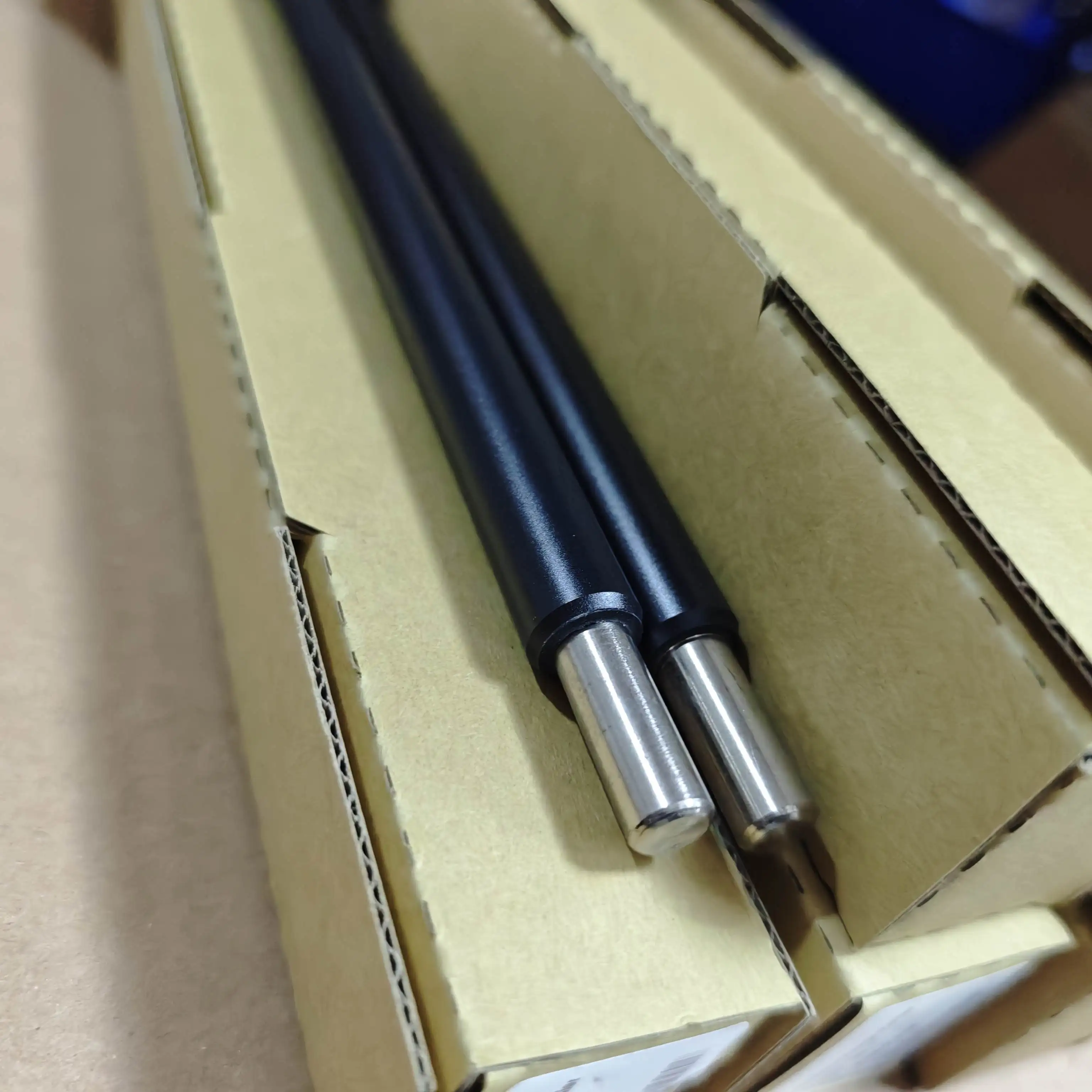 

4pcs Primary Charge Roller PCR MC 4105 for Kyocera TASKalfa 1800 1801 2200 2201 2010 2011 2210 2211