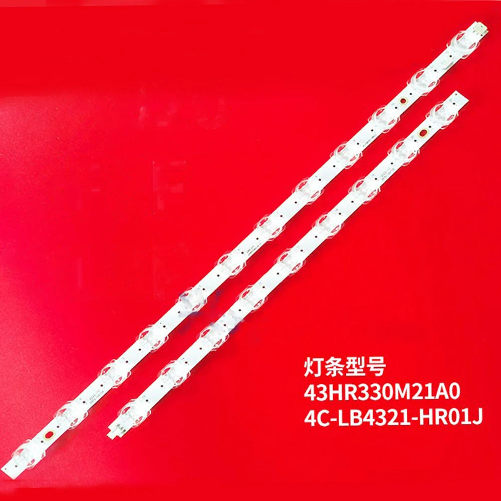 

NEW 1/5PCS TCL 43HR330M21A0 V14CLB4321 HR03J HR01J 43HR330M21A1 43F8F 43L8F 43A820 43M8F 43V6F 43G50 43G60 43F9F 43S433 40S434