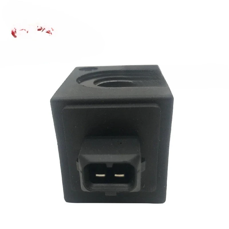 

Linde imported 7916395160 solenoid valve coil Linde forklift accessories 350/351H12H18H30H45