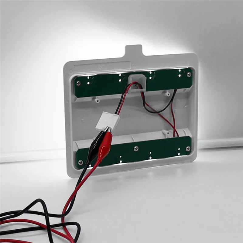 

ABWP-W11042554 Refrigerators LED Light Module Assembly Board For Whirlpool Refrigerator Compatibility W11527432 W11101384