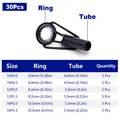 30pcs