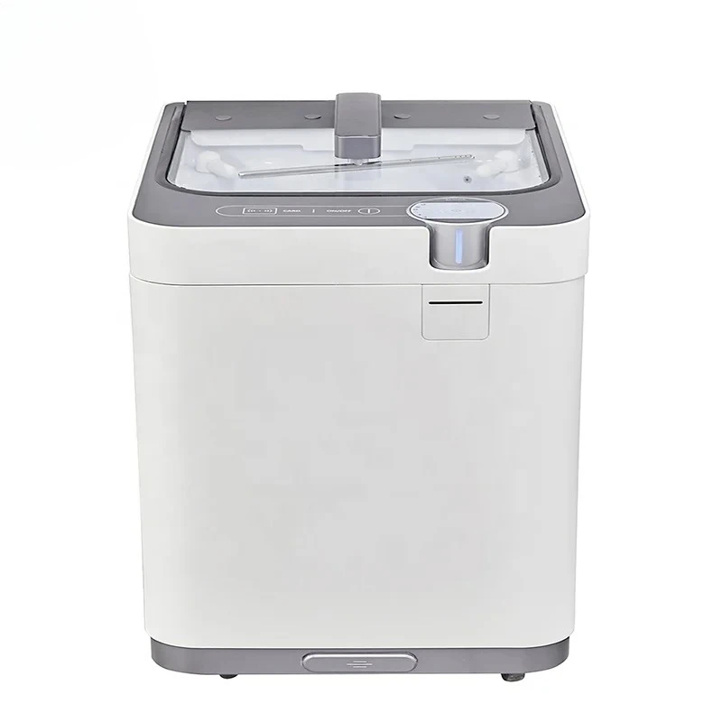 라이더 50A/B 자동 유연성 내시경 세척 소독기 의료기기 병원 내시경 세척 소독기