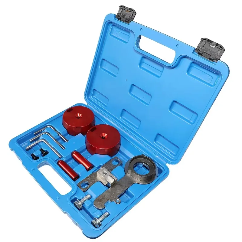 Engine Timing Tool Set Kit for Ford 2.0 Ecoblue TDCi Engine 303-1637 303-1650 303-1643