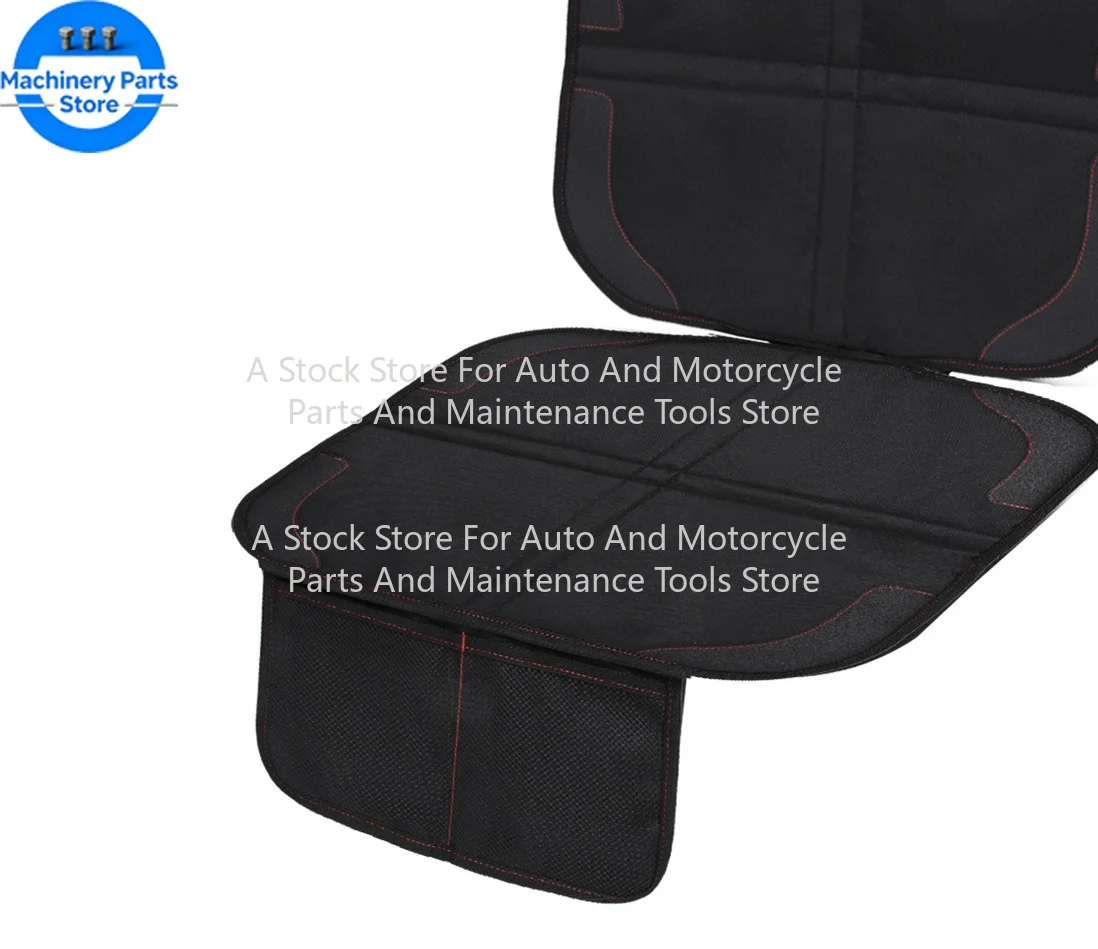 Housse de protection pour siège auto pour enfants, coussin de protection universel pour siège arrière de voiture, accessoires automobiles