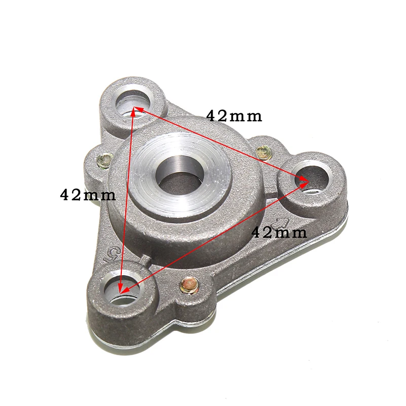 Oil Pump for 4 stroke Scooter Moped ATV QUAD GY6-50 GY6-60 GY6-80 139QMB 1P39QMB Dirt Pit Bike Motocross Motorcycle Accessories