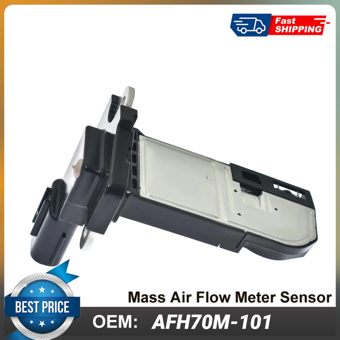 MAF Mass Air Flow Meter Sensor AFH70M-101 22752508 AFH70M101 For Chevrolet Captiva, Opel Antara, Vauxhall Insignia