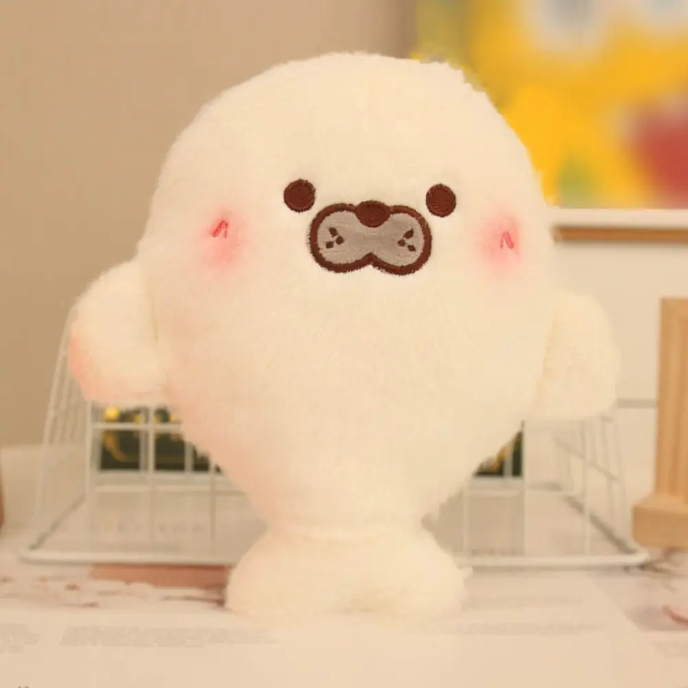 Kawaii 22 cm compagnon animal marin pingouin Animal oreiller Animal dormir cadeau