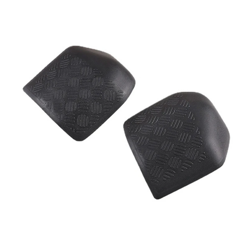 

M93K-Car Exterior Rear View Mirror Cover Trim Accessories For Land Rover Defender 90 110 2020 2021 2022 2023(A) Replacement