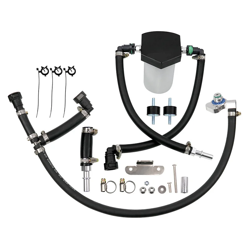 

Fuel Filter Conversion Kit fIt For Ford F250 F550 6.7L Powerstroke 2011-2022