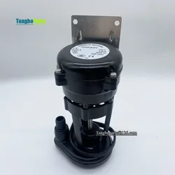 Ice Machine Parts YSP6PJDVF2 6W 220V 0.22A Circulating Pump Water Pum For MSP M058 SP-B6HLEJ26 0.18A Ice Machine Replace