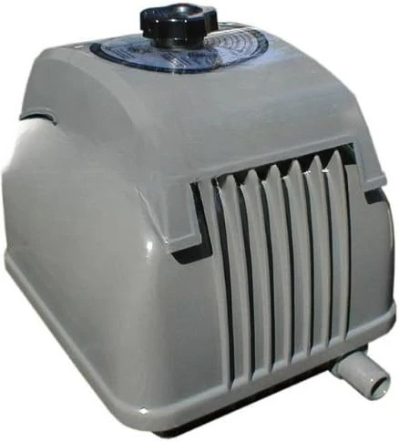 

NEW 60l Air Pump for Aeration & of Koi Ponds & Water Gardens