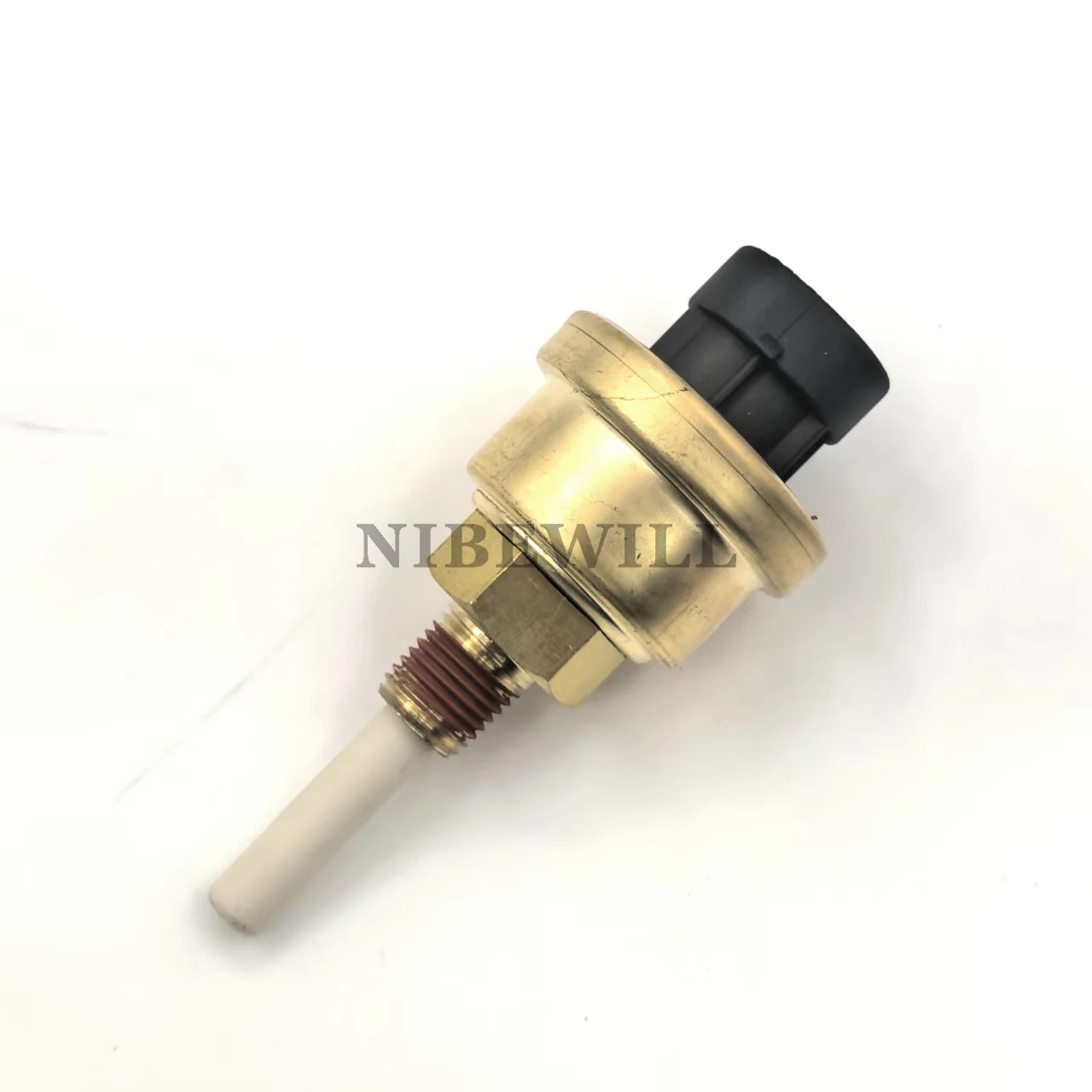 Engineering Machinery Parts for Cummins L10 M11 N14 Engine Oil Temperature Sensor 4903489