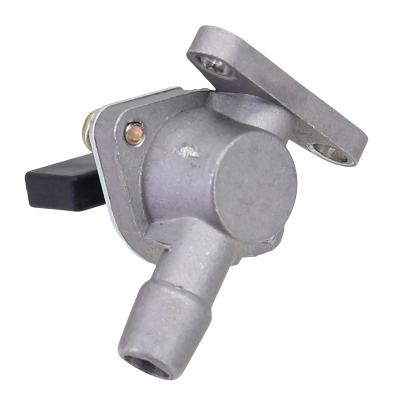 Carburetor Fuel Tank Tap Pocket Cock Valve Switch for 2 Stroke 47cc 49cc Mini ATV Quad Dirt Pit Bike Scooter - view 2