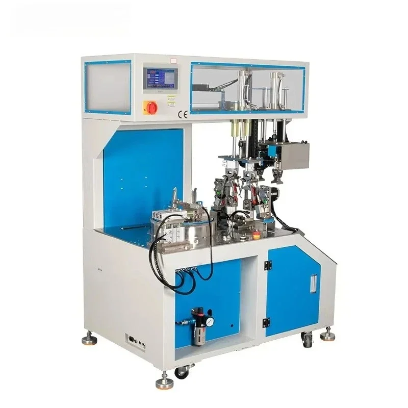 EW-2020 Fully Autom…