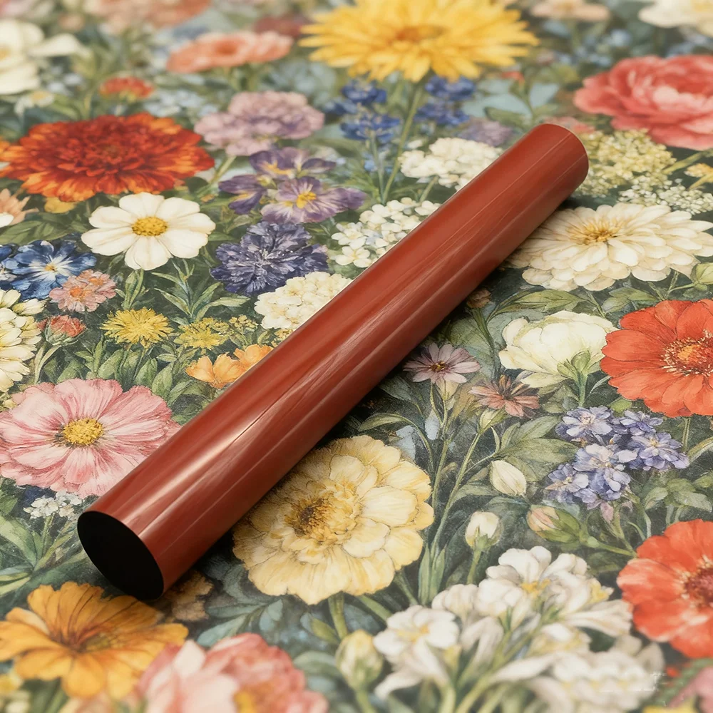 

Japan Fuser Film Sleeve For Konica Minota Bizhub C654 C754 654e 754e C558 C658 C554 C554e A2X0R71011-Film