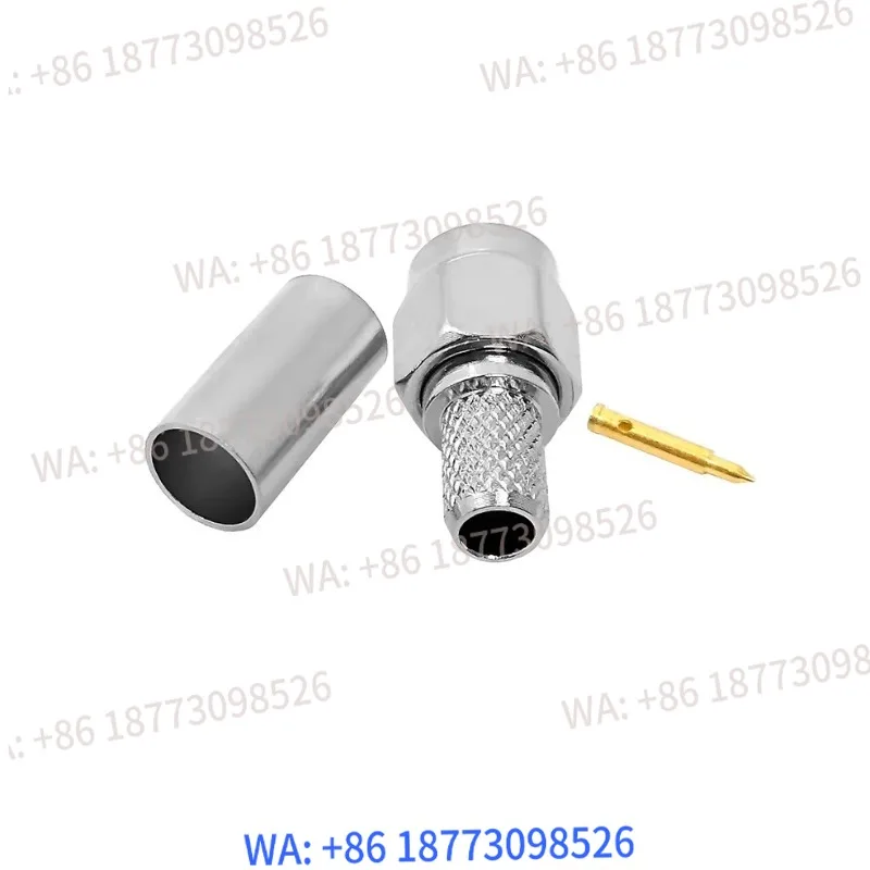 Coaxial Connector S…