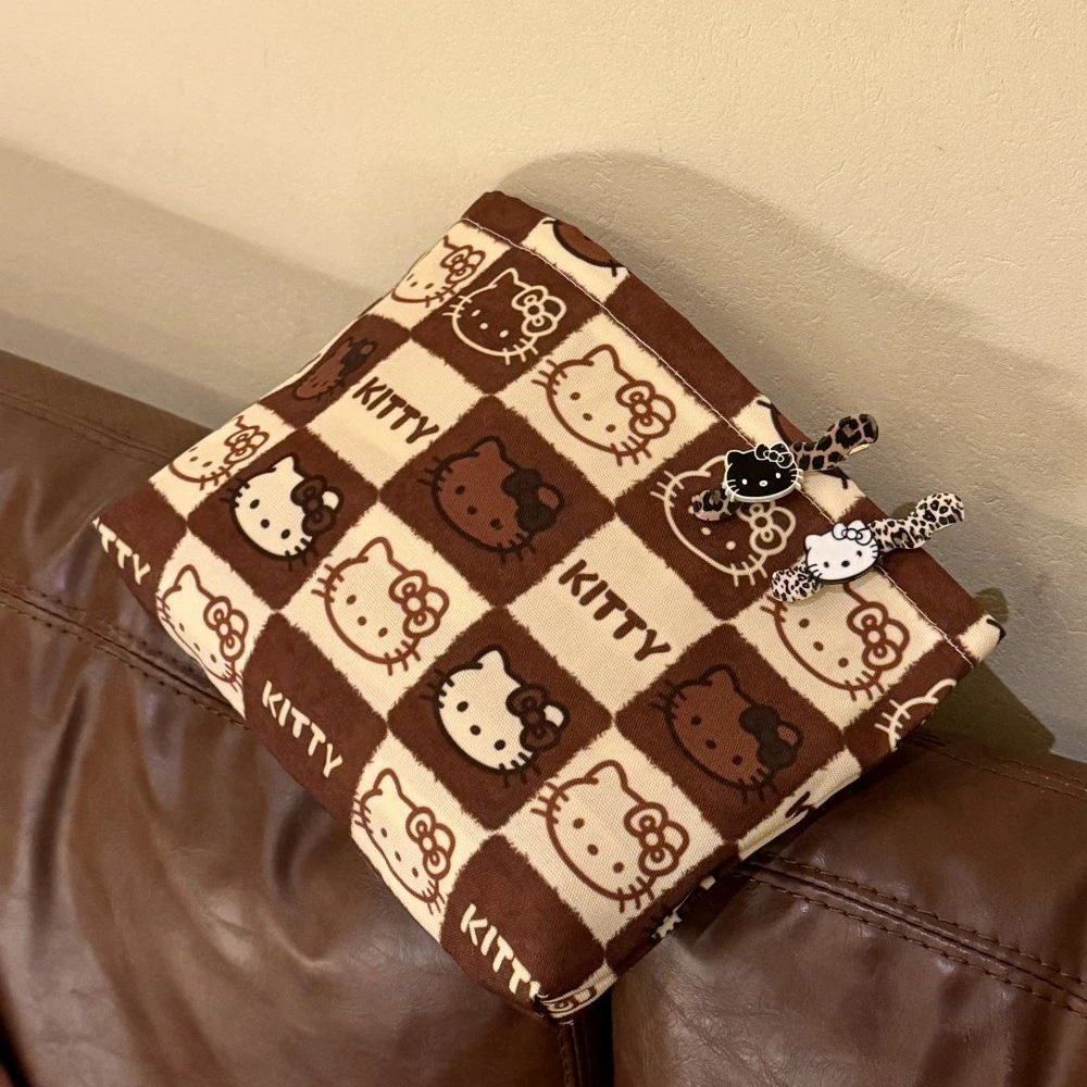กระเป๋าเก็บของลายเฮลโลคิตตี้ ต - Women'S Accessories Wallet บทวิจารณ์และราคา