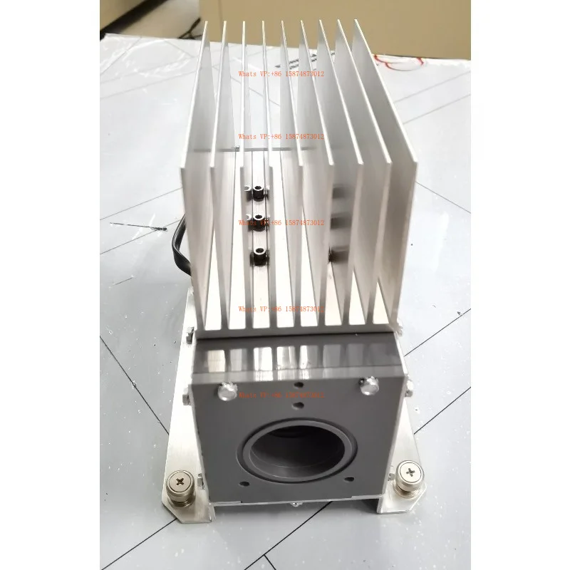 42I The rmo electric The rmo Nitrogen Oxide, Cold Stack Condenser 101020-00 Accessories