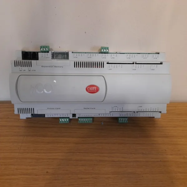 

System Controller Pco2 Pco2000am0 Brand New Original Spot Plc