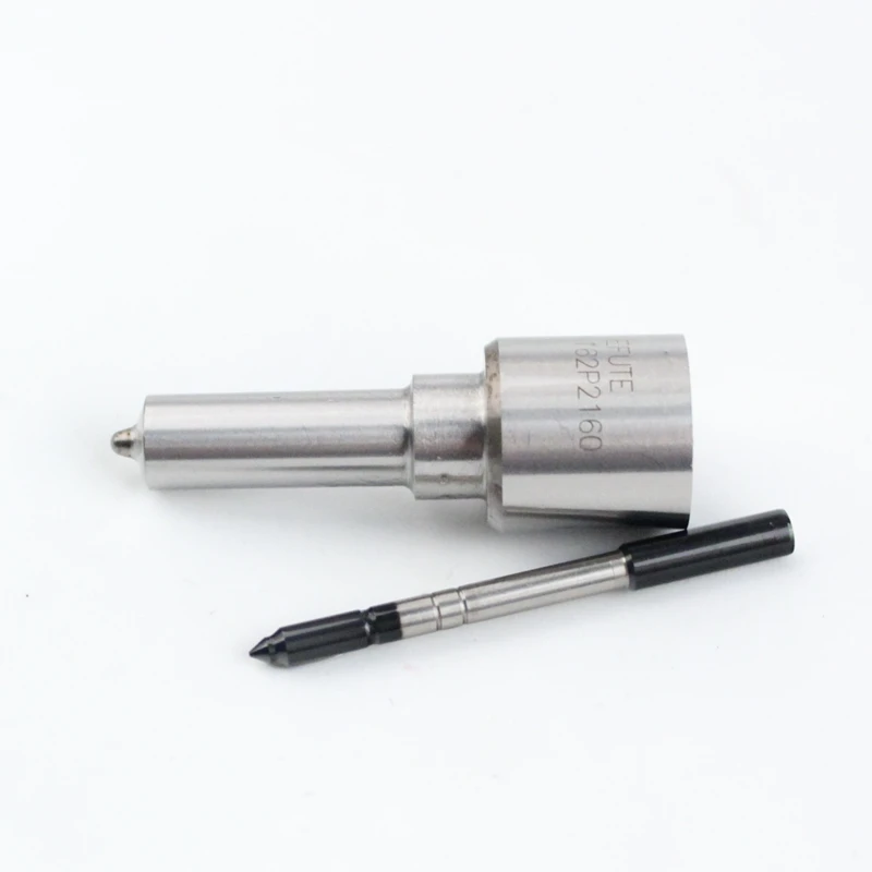 DLLA162P2160 DLLA146P2459 DLLA151P2554 DLLA151P2617 DLLA144P2620 Common rail fuel injector Nozzle For Bosch Euro 4