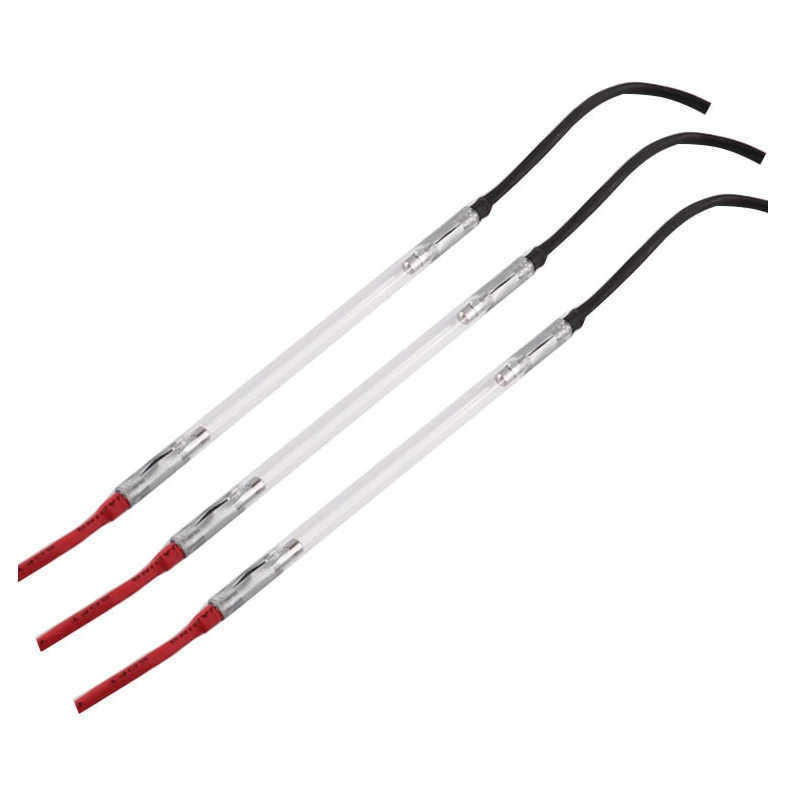 DPL زينون مصباح نبض فلاش Ipl إزالة الشعر مقبض NDYAG مصباح ليزر Opt E ضوء قبضة آلة قطع غيار التجميل