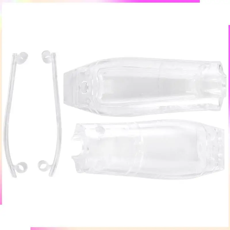 B51C For Wahl Clipper Shell Electric Hair Clipper Cove Trimmer Hairdressing Cutting Barber Clipper Modified Shell